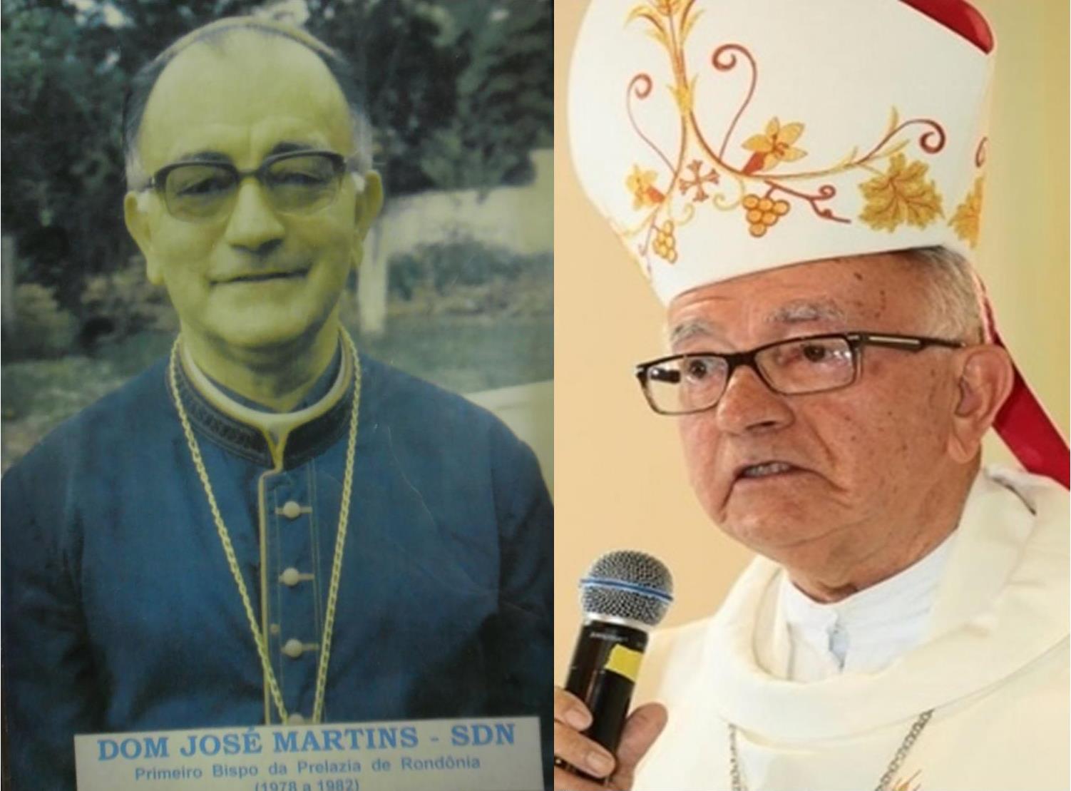 Dom José